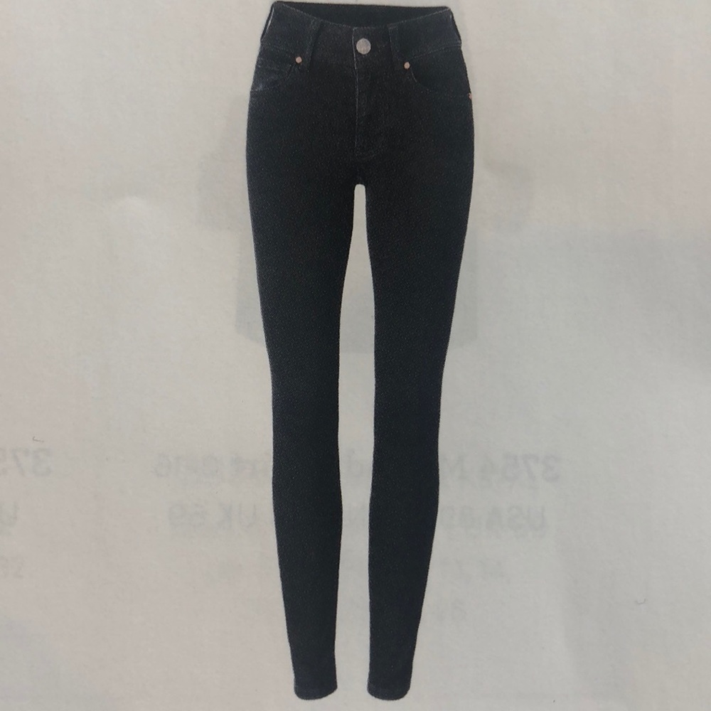 Cabi Cinch Skinny Jeans